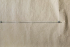 Mobile Taxi Aerial Antenna 1/4 wave Taxis Trucks Tractor 168MHz