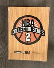 New MINDstyle x Coolrain Studios NBA Collector Series 2 Vinyl Figures 15 FIGS