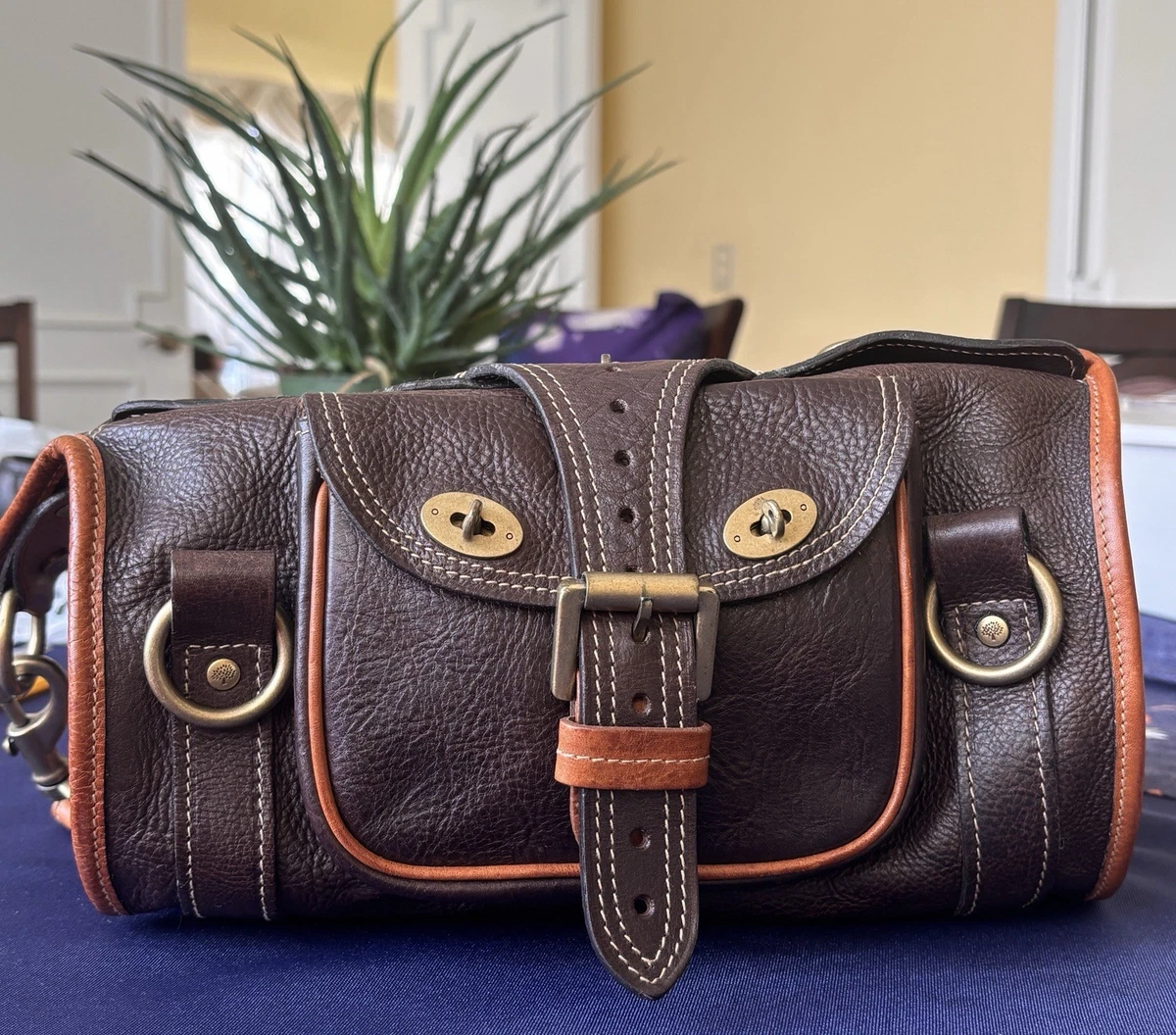 Mulberry Shoulder Bag Brown Bags & Handbags for Women for sale | eBay