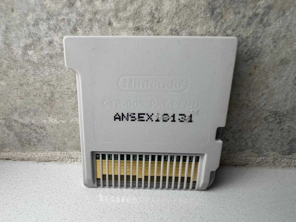 Need for Speed: The Run - Nintendo 3DS - Cart Only TESTED - Image 4 of 4