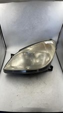 Feu avant (phare) Citroen C5