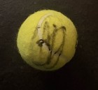 NOVAK DJOKOVIC SIGNED AUTOGRAPHED US OPEN WILSON TENNIS BALL PSA/DNA COA CHAMP