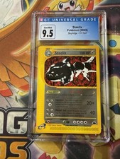 CGC 10 GEM MINT Steelix 31/144 Skyridge Rare NON HOLO Pokemon Card Old Label on eBay