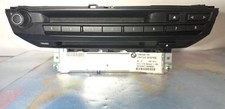 Autoradio BMW X5