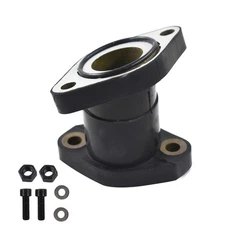 1993-97 For Yamaha Big Bear 350 Carburetor Intake Manifold Boot 3HN-13586-02-00