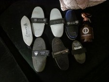 Haas Brushes Plus  Naked Horse Paparazzi Perfect 3/4 Bottle