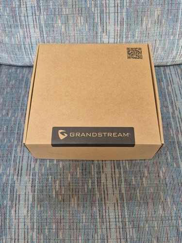Grandstream GWN7630 Wall-Mountable Wireless Access Point - White - Afbeelding 6 van 7