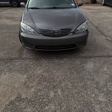2006 Toyota Camry LE 4dr Sedan w/Automatic