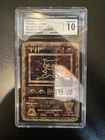 Pokémon TCG 2000 Ancient Mew Movie Promo Holo CGC 10 GEM MINT