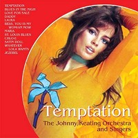 Johnny Keating Orche - Temptation - Cd - G1398Z