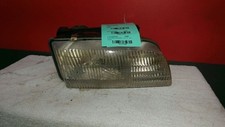 Passenger Right Headlight Fits 95-99 Cavalier 677090