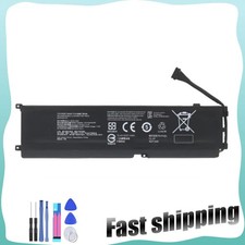 New RC30-0328 Battery For Razer Blade 15 2020 2021 RZ09-03304x RZ09-0328