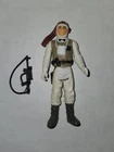 Vintage 1980 Luke Skywalker Hoth 100% Complete Star Wars Action Figure ESB