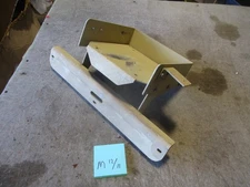 Used Windshield Mounting Bracket for Blue Force Tracker BFT on HMMWV
