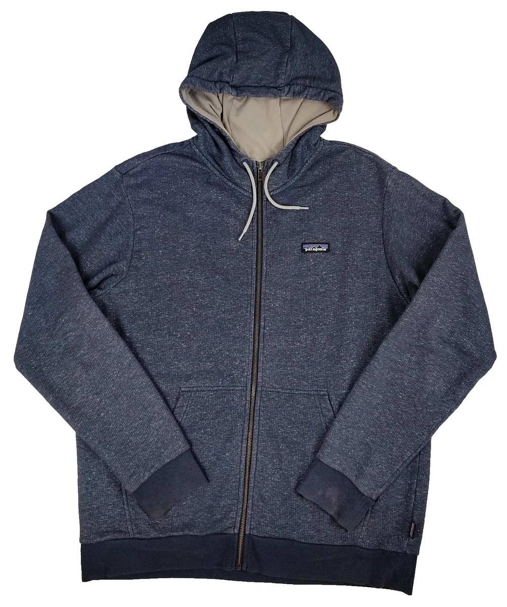 Patagonia Full Zip Hoodies & Sweatshirts for Men for Sale | Shop