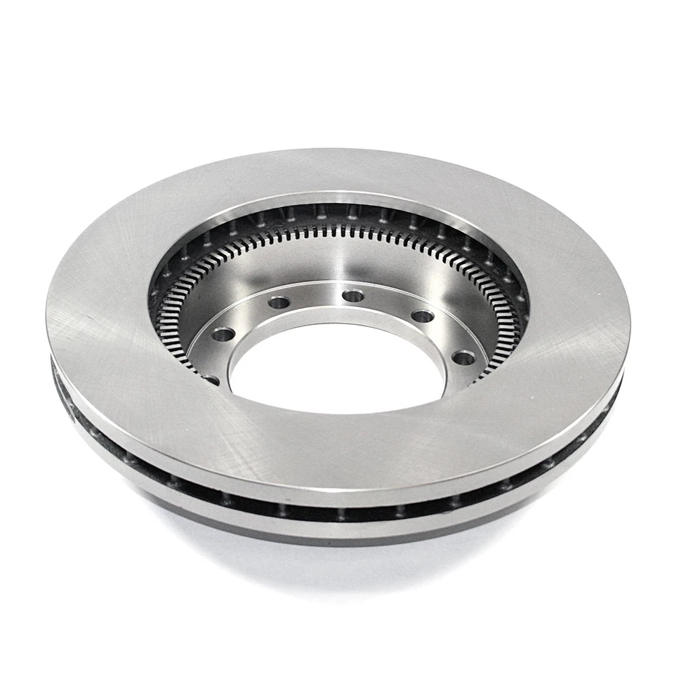 Juego de pastillas de freno de disco rotor de freno de disco delantero trasero para Chevrolet T6500 2009-2009 Foto 2 de 4