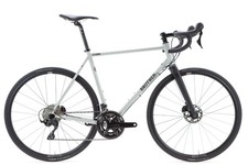 Brother Stroma Shimano 105 Disc Road Bike 2022, Size Large