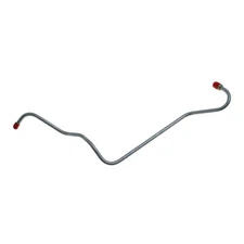 Classic Tube Carburetor Fuel Line Stainless Steel 302 Ford F-100 1971