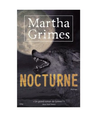NOCTURNE, GRIMES-M