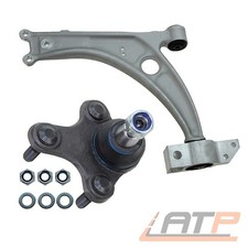 QUERLENKER LENKER + TRAGGELENK SET VORNE UNTEN RECHTS FÜR VW PASSAT 3C AB 05