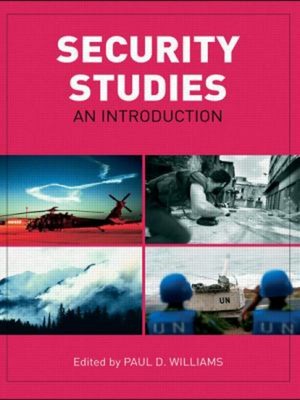 Security Studies : An Introduction Paperback
