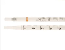 CELLTREAT 10mL Serological Pipet, Individually Wrap, Wide Tip, Sterile, Case/400