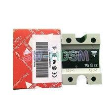 1PCS New for Carlo Gavazzi RM1E23AA25 Solid State Relay 25A Freight Free