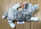 Beanie Babies Avalanche w/tag, 2007 — photo 3