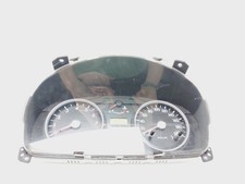 Compteur Hyundai GETZ