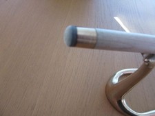 PowerGlide Diplomat Snooker Cue (B78)