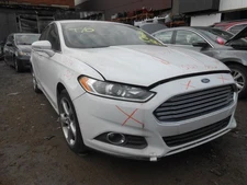 Trunk/Hatch/Tailgate Rear View Camera With Spoiler Fits 13-16 FUSION 1856479