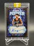Kel'el Ware 💥🏀 TRIPLE POWER AUTOGRAPH /25! 2025-26 Topps Three Basketball