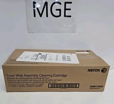 Genuine Xerox 008R13085 Fuser Web Assembly Cleaning Cart. 4110/4595EPS TT