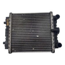 Audi A6 C7 (2013) Saloon Coolant Radiator  4G0121212