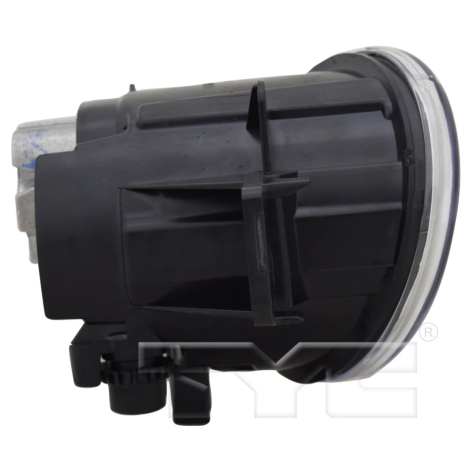 LED Fog Light Driving Lamp for 19-19 Nissan Altima Left Driver - Image 4 of 4