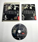 Chronicles of Riddick: Assault on Dark Athena | Sony PS3 CIB Complete & Pristine