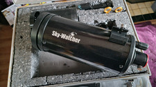 Skywatcher SkyMax 102 OTA Maksutov Cassegrain Astronomy Telescope in case