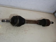Cardan Peugeot 406