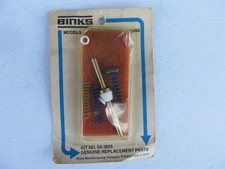 Genuine Binks 54-3605  BBR & Mach 1 Paint Spray Gun Repair Kit
