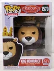 Funko Pop! 1570 King Moonracer Rudolph the Red-Nosed Reindeer Movies 2024 New