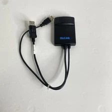 BizLink Display Port DP to DVi Adapter Converter BZL-KS10064