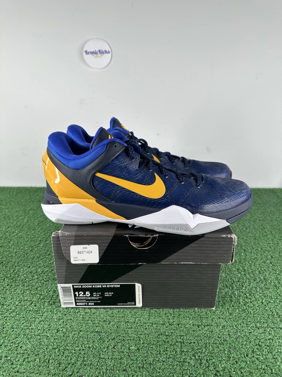 Las mejores ofertas en Nike Kobe 7 | eBay
