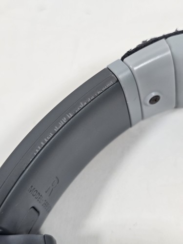 Skullcandy Crusher Evo Wireless Over-Ear Headphones - Gray - Zdjęcie 11 z 15