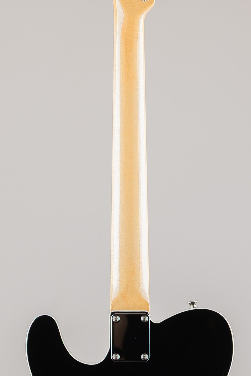 Fender Made in Japan Heritage 60s Telecaster Custom Black Rosewood
