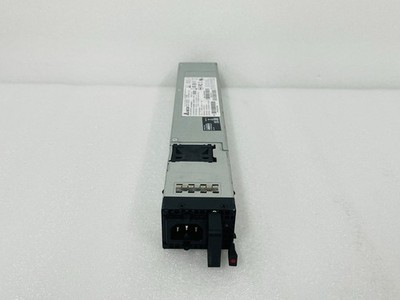Mellanox Nvidia MTEF-PSR-AC-K DPS-2000AB-36C AC Power Supply For QM9700 QM9790