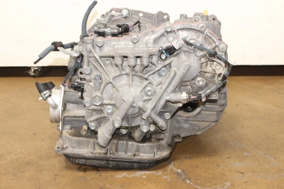 2014 2015 2016 2017 2018 2019 Toyota Corolla Auto CVT 1.8L Transmission JDM 2ZR - Image 3 of 4