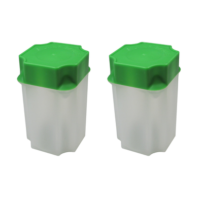 #ad 2 American Silver Eagle Coin Tubes Each Holds 20 Coins Guardhouse $9.99