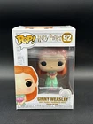 Funko Pop! Vinyl Ginny Weasley Harry Potter #92 Figure