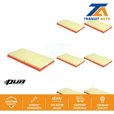 Engine Air Filter (7 Pack) For 2016-2023 Mercedes-Benz Metris K57-103426