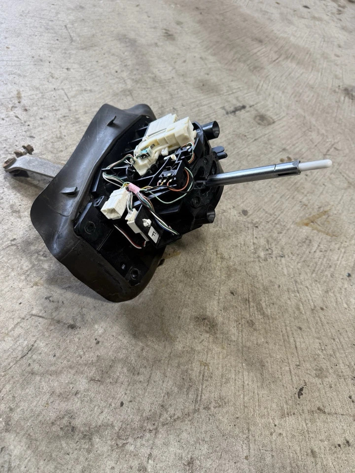 Infiniti M37X 2011-2013 transmisión automática palanca de cambios selector OEM Foto 3 de 4